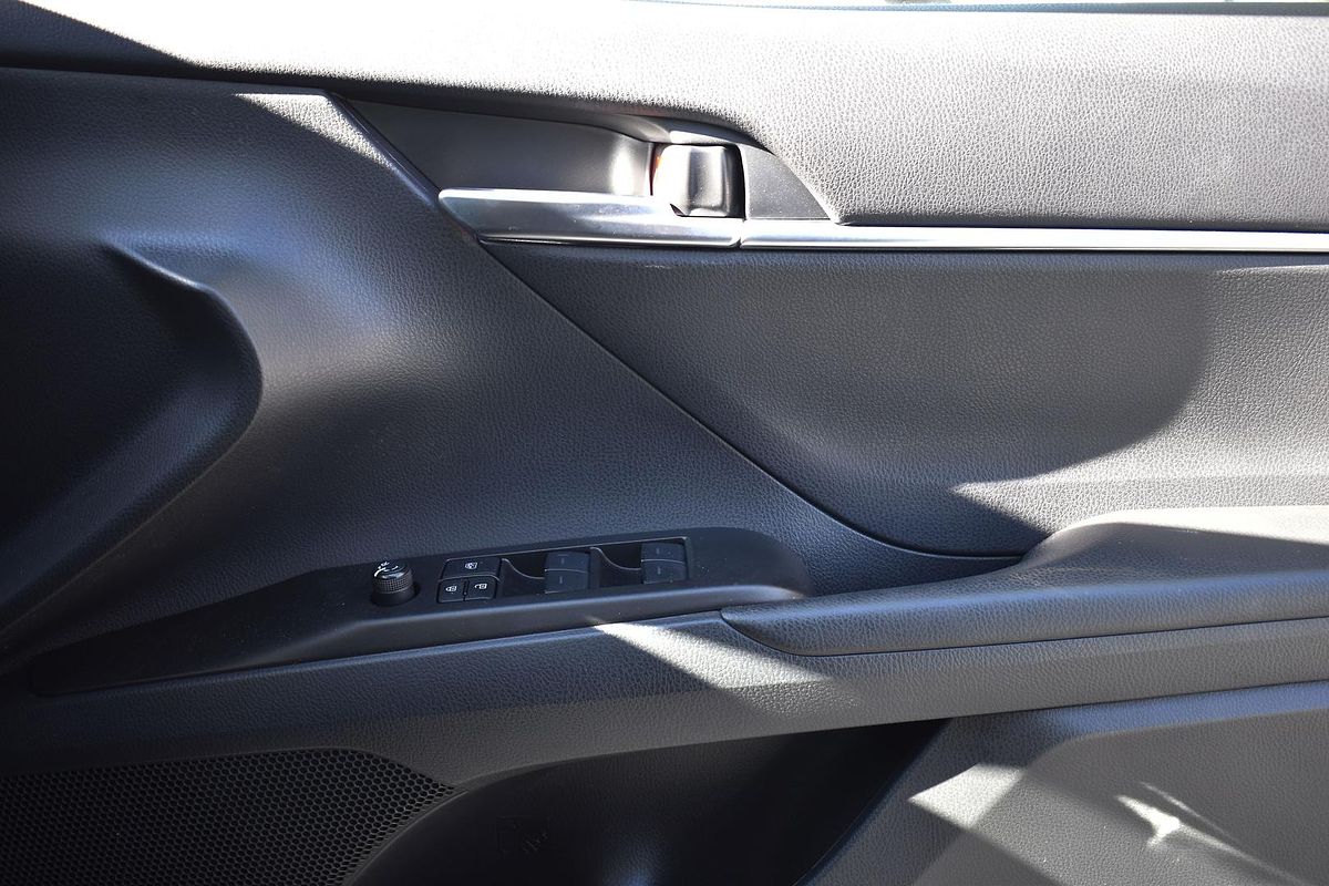 2024 Toyota Camry Ascent AXVH70R