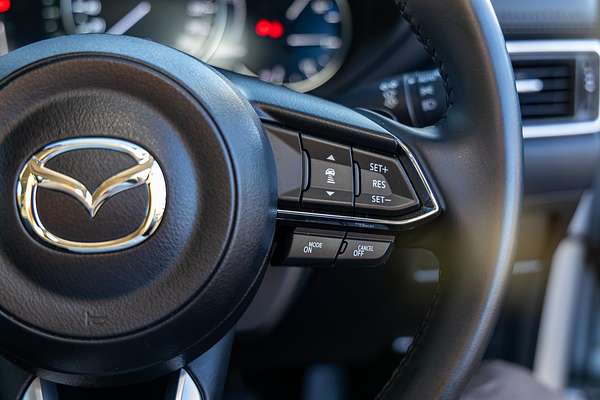 2023 Mazda CX-5 G20 Maxx KF Series