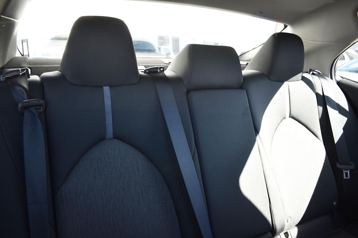 2024 Toyota Camry Ascent AXVH70R