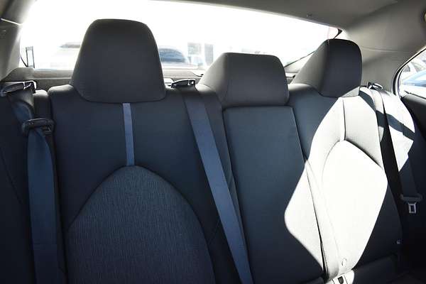 2024 Toyota Camry Ascent AXVH70R