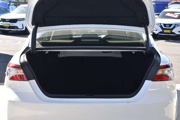 2024 Toyota Camry Ascent AXVH70R