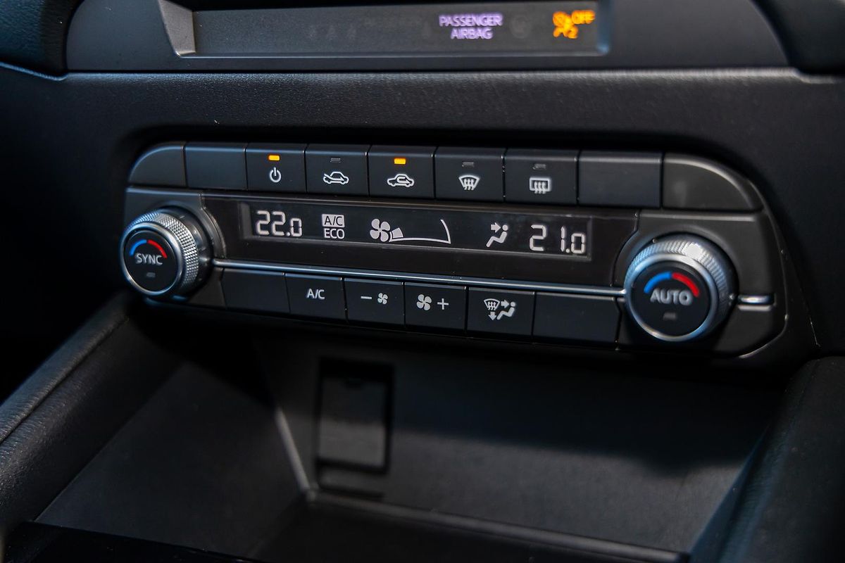 2023 Mazda CX-5 G20 Maxx KF Series