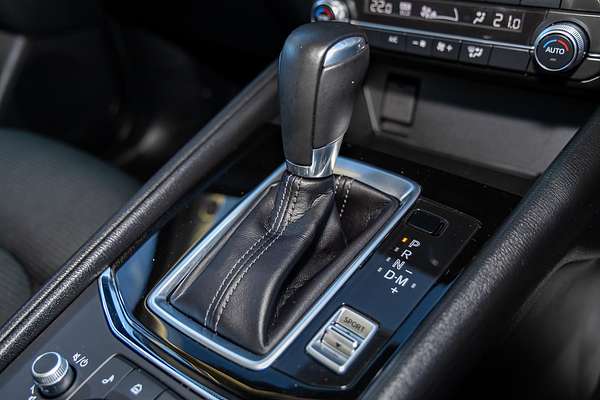 2023 Mazda CX-5 G20 Maxx KF Series