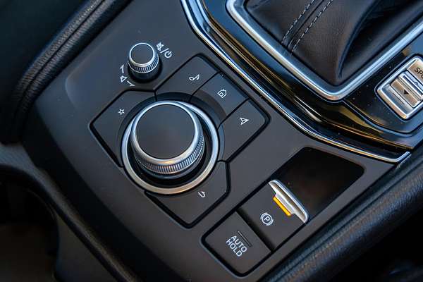 2023 Mazda CX-5 G20 Maxx KF Series