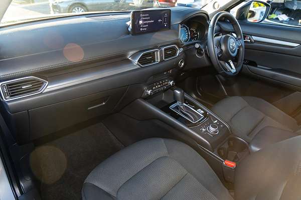 2023 Mazda CX-5 G20 Maxx KF Series