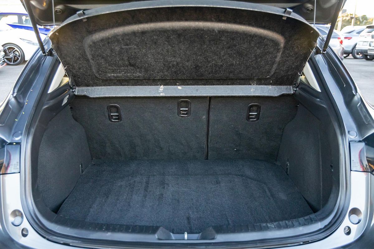 2017 Mazda 3 Touring BN Series