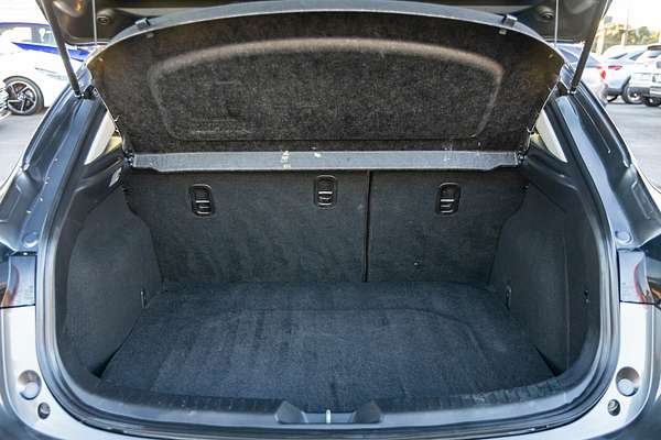 2017 Mazda 3 Touring BN Series