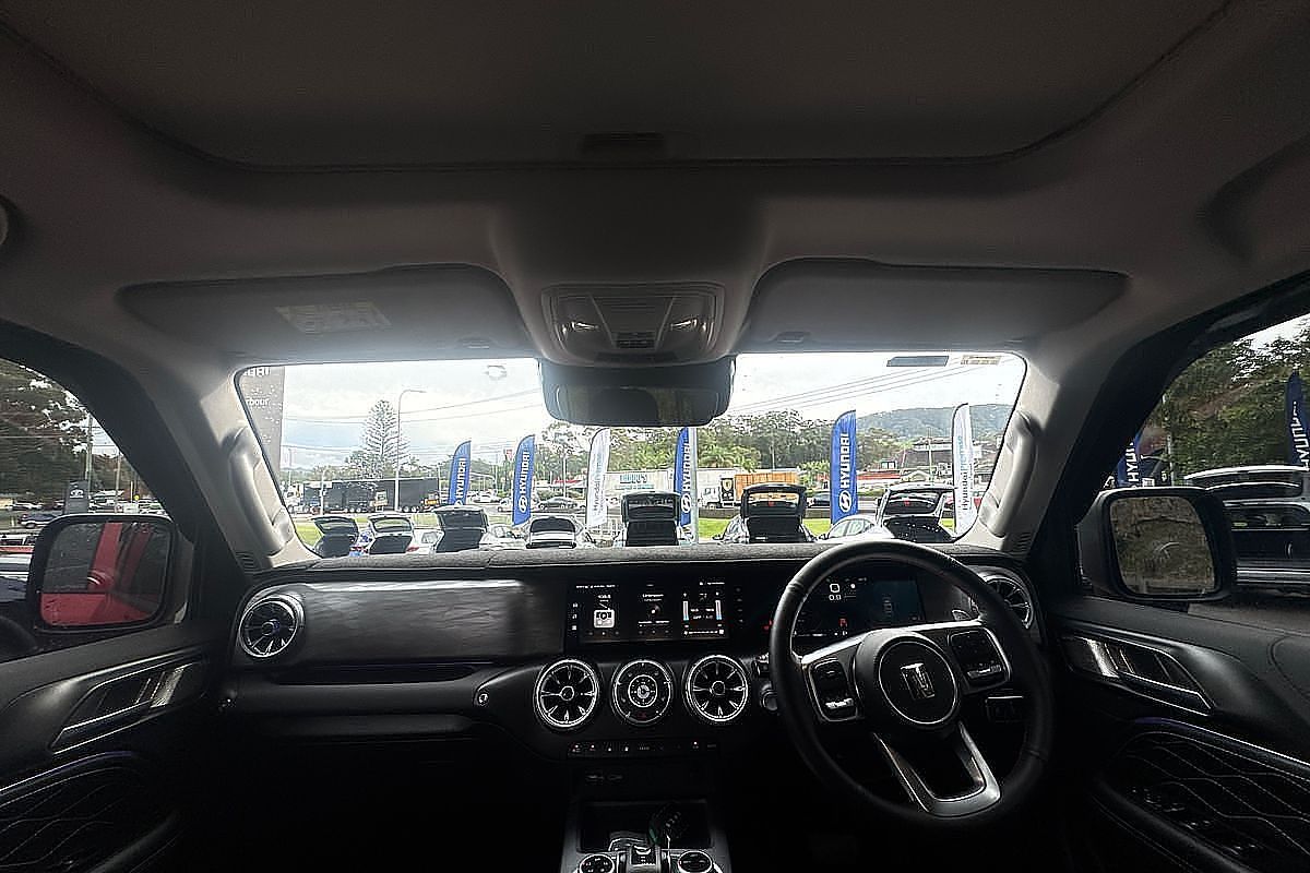 2023 GWM Tank 300 Ultra P01