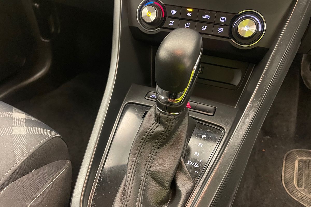 2023 MG MG3 Core