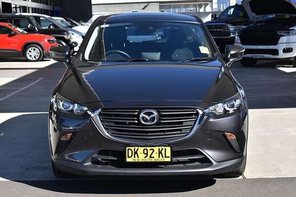 2024 Mazda CX-3 G20 Sport DK