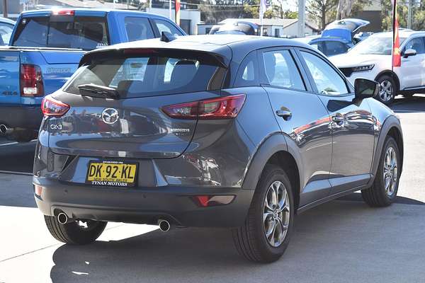 2024 Mazda CX-3 G20 Sport DK