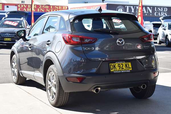 2024 Mazda CX-3 G20 Sport DK