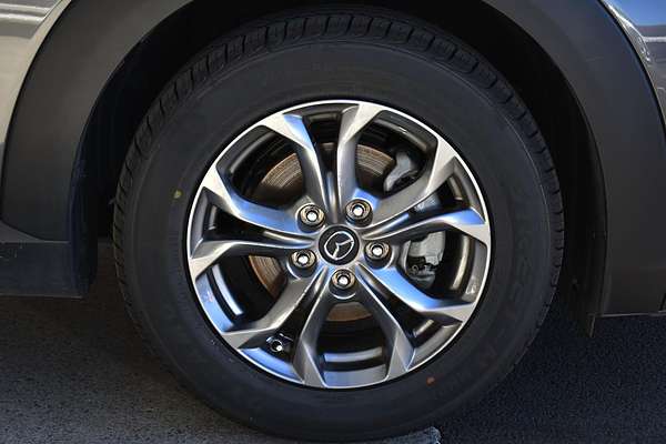2024 Mazda CX-3 G20 Sport DK