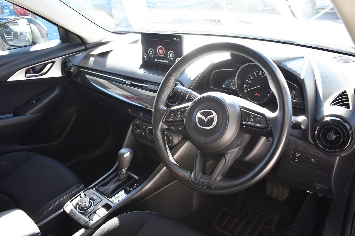 2024 Mazda CX-3 G20 Sport DK