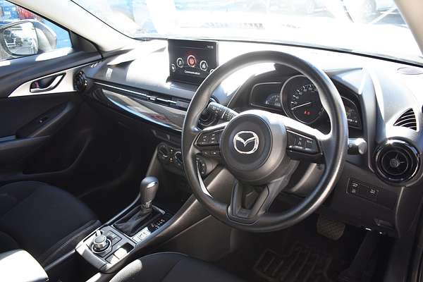 2024 Mazda CX-3 G20 Sport DK