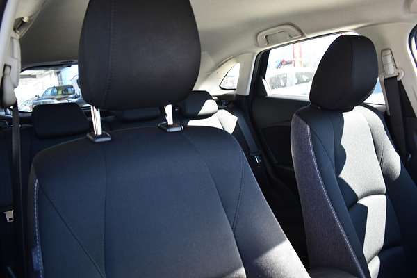 2024 Mazda CX-3 G20 Sport DK