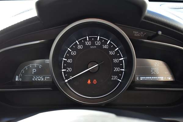2024 Mazda CX-3 G20 Sport DK