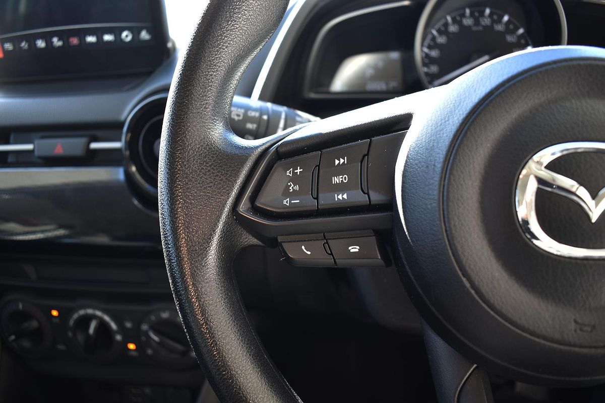2024 Mazda CX-3 G20 Sport DK