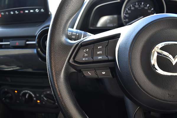 2024 Mazda CX-3 G20 Sport DK