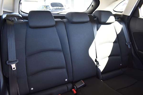 2024 Mazda CX-3 G20 Sport DK