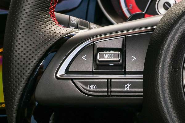 2024 Suzuki Swift Sport AZ Series II