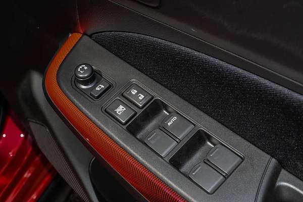 2024 Suzuki Swift Sport AZ Series II