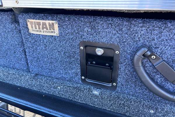 2016 Volkswagen Amarok TDI420 2H Rear Wheel Drive