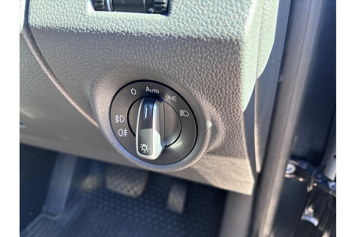 2016 Volkswagen Amarok TDI420 2H Rear Wheel Drive