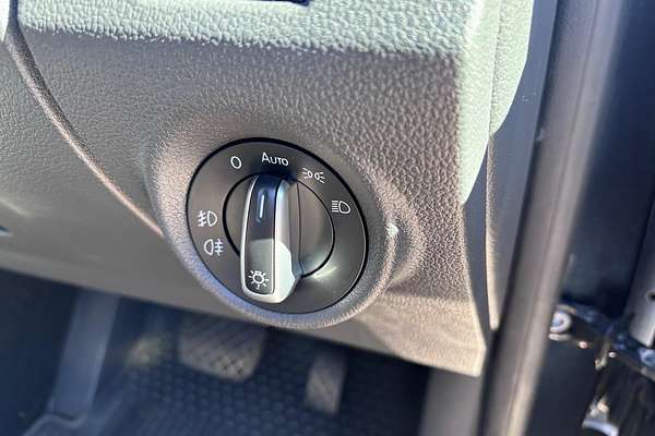 2016 Volkswagen Amarok TDI420 2H Rear Wheel Drive