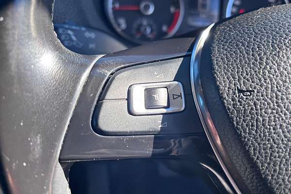 2016 Volkswagen Amarok TDI420 2H Rear Wheel Drive