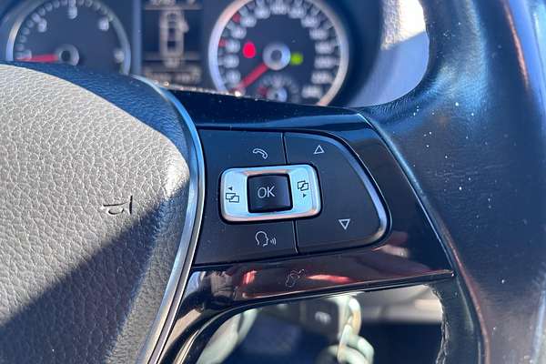 2016 Volkswagen Amarok TDI420 2H Rear Wheel Drive