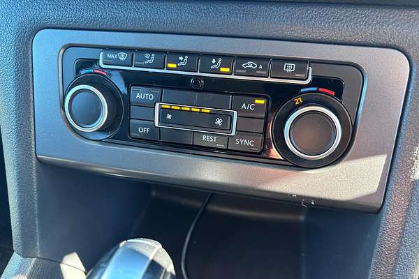 2016 Volkswagen Amarok TDI420 2H Rear Wheel Drive