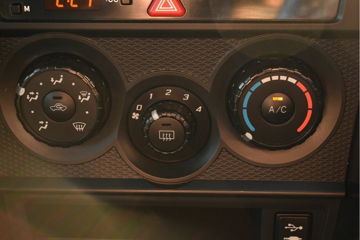 2017 Toyota 86 GT ZN6