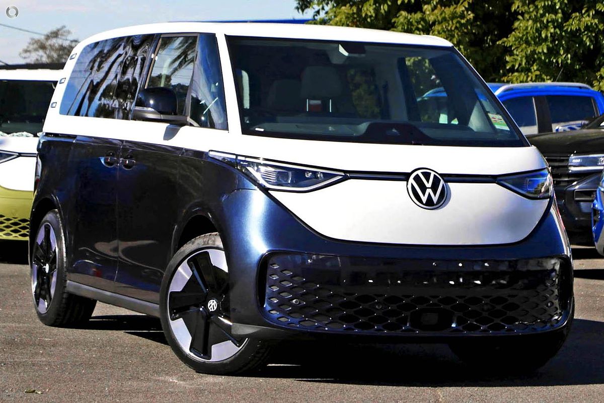 2025 Volkswagen ID. Buzz Pro BEV560 EB SWB