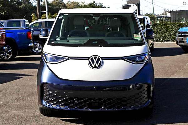 2025 Volkswagen ID. Buzz Pro BEV560 EB SWB