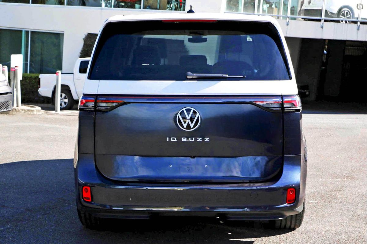 2025 Volkswagen ID. Buzz Pro BEV560 EB SWB