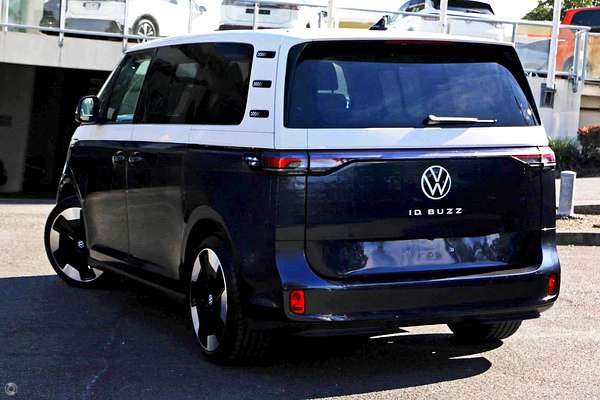 2025 Volkswagen ID. Buzz Pro BEV560 EB SWB