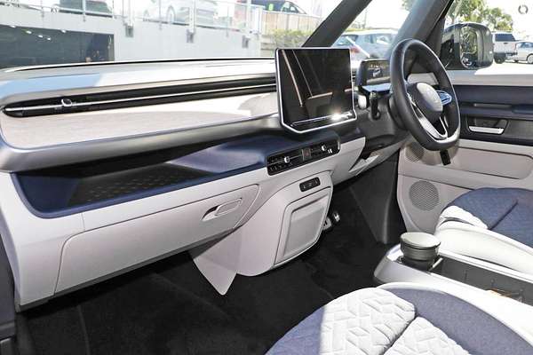 2025 Volkswagen ID. Buzz Pro BEV560 EB SWB