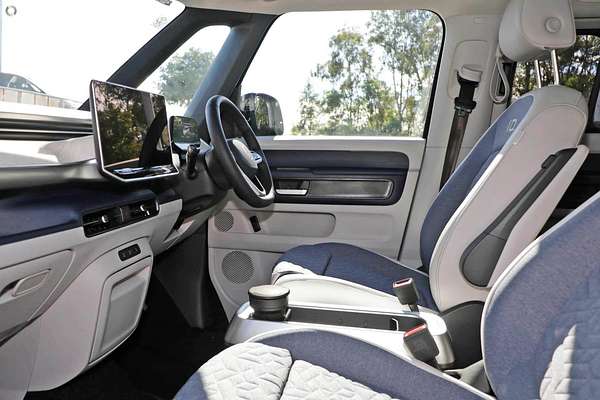 2025 Volkswagen ID. Buzz Pro BEV560 EB SWB