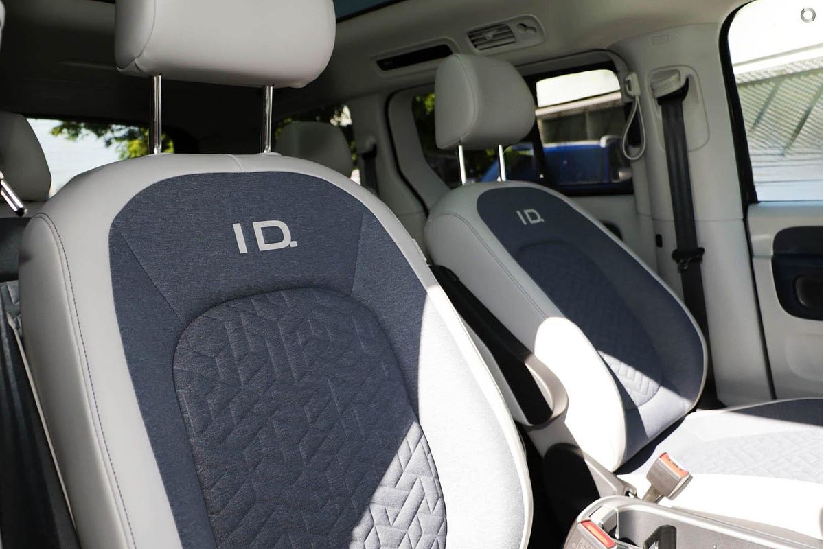 2025 Volkswagen ID. Buzz Pro BEV560 EB SWB