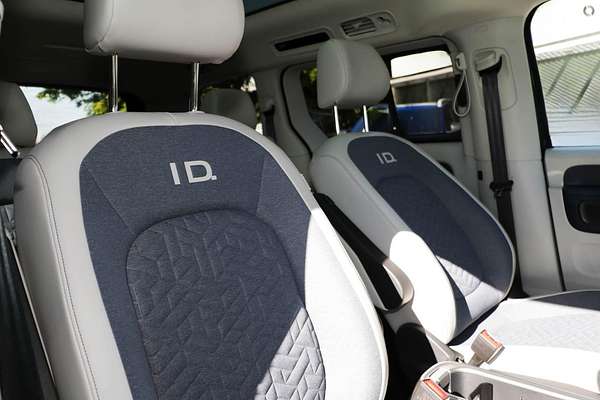 2025 Volkswagen ID. Buzz Pro BEV560 EB SWB