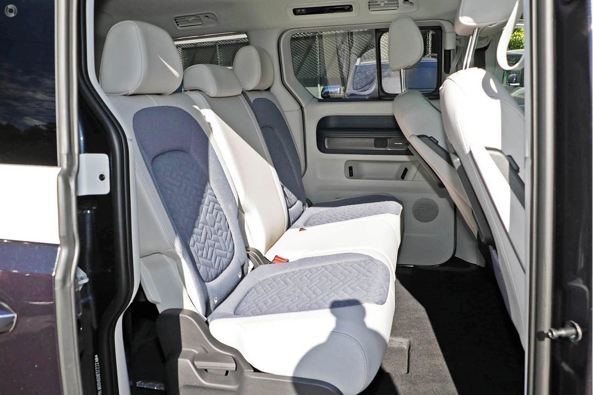 2025 Volkswagen ID. Buzz Pro BEV560 EB SWB