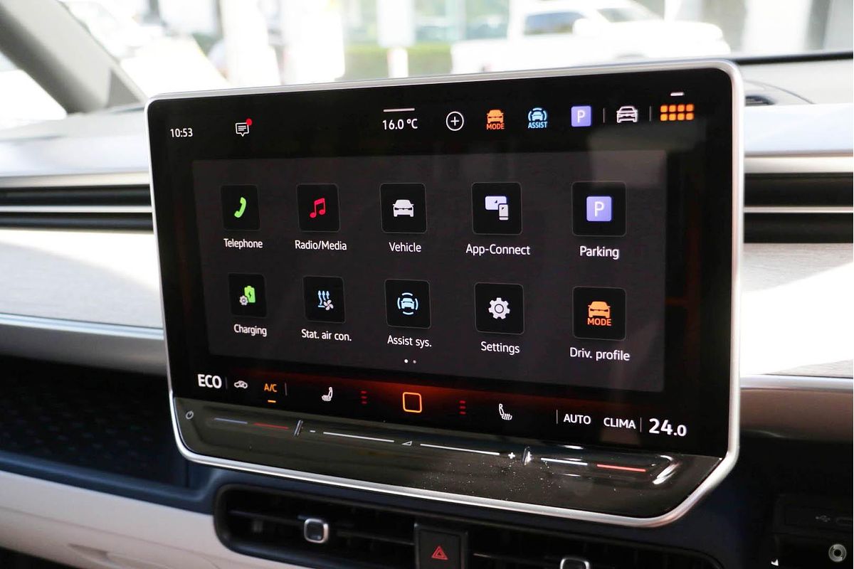 2025 Volkswagen ID. Buzz Pro BEV560 EB SWB