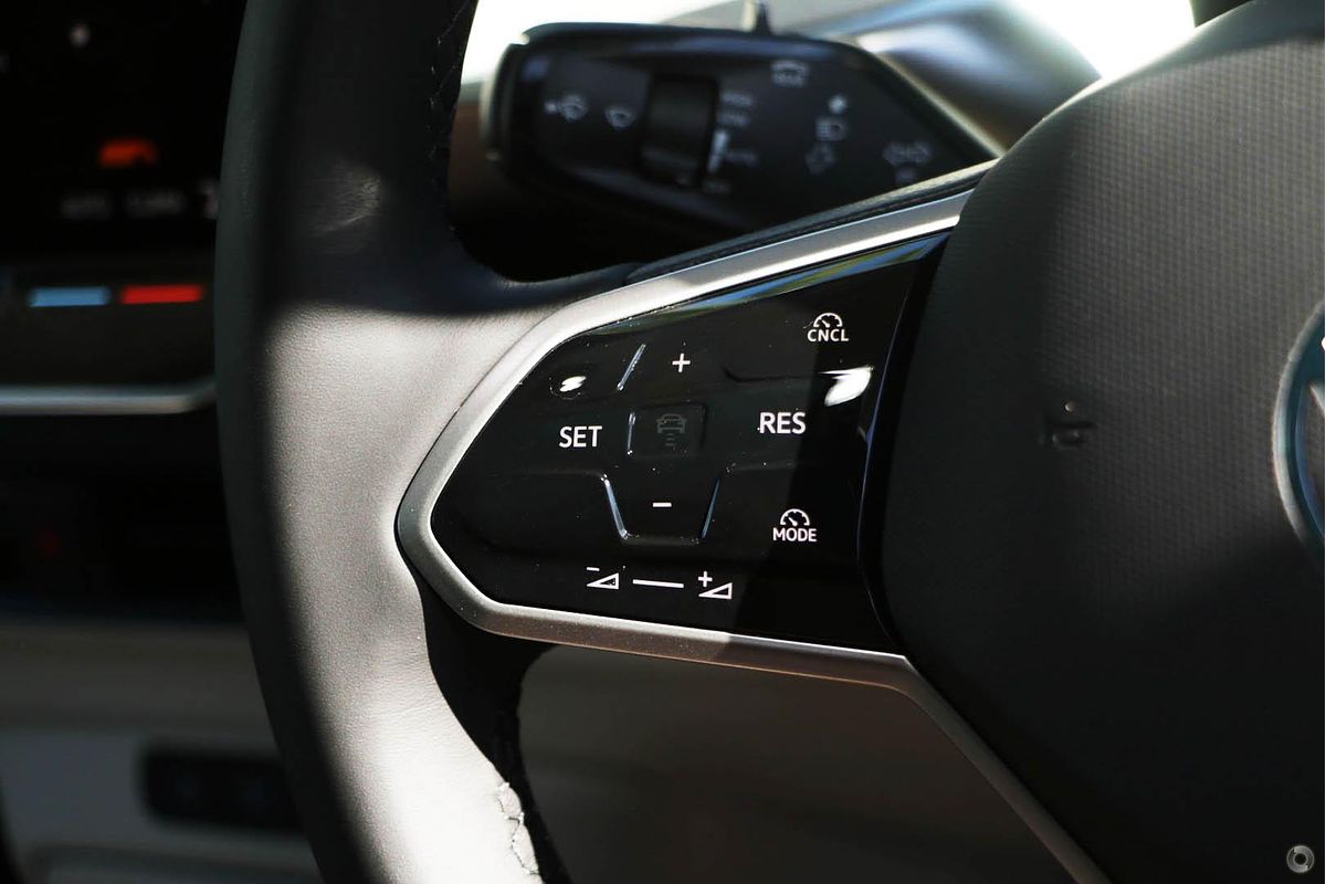 2025 Volkswagen ID. Buzz Pro BEV560 EB SWB