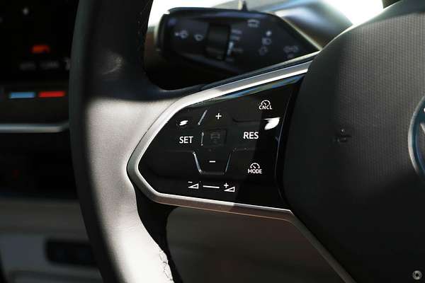 2025 Volkswagen ID. Buzz Pro BEV560 EB SWB
