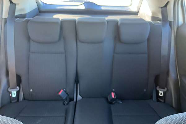 2018 Honda HR-V VTi