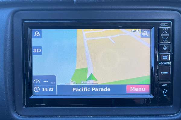 2018 Honda HR-V VTi