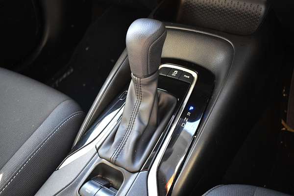2023 Toyota Corolla Ascent Sport MZEA12R