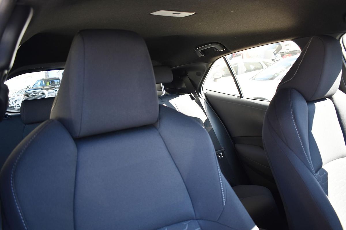 2023 Toyota Corolla Ascent Sport MZEA12R