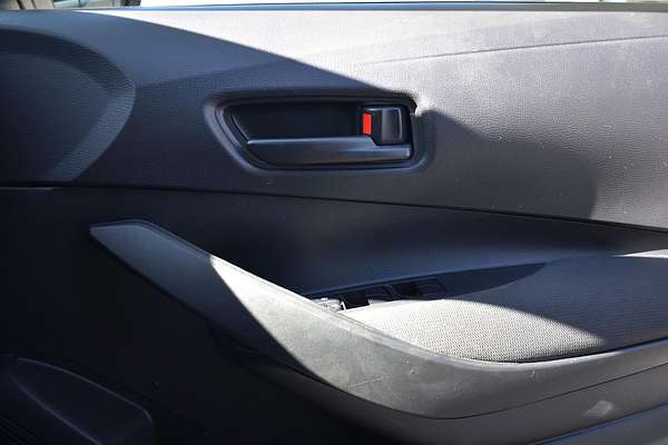 2023 Toyota Corolla Ascent Sport MZEA12R